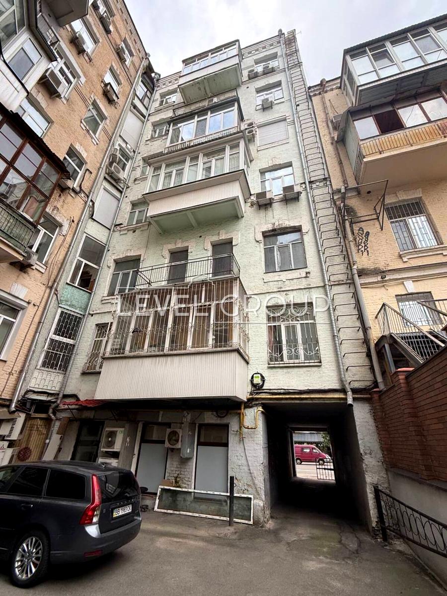 3-кімнатна квартира за адресою вул. Антоновича (площа 97 м²) - Atlanta.ua - фото 20