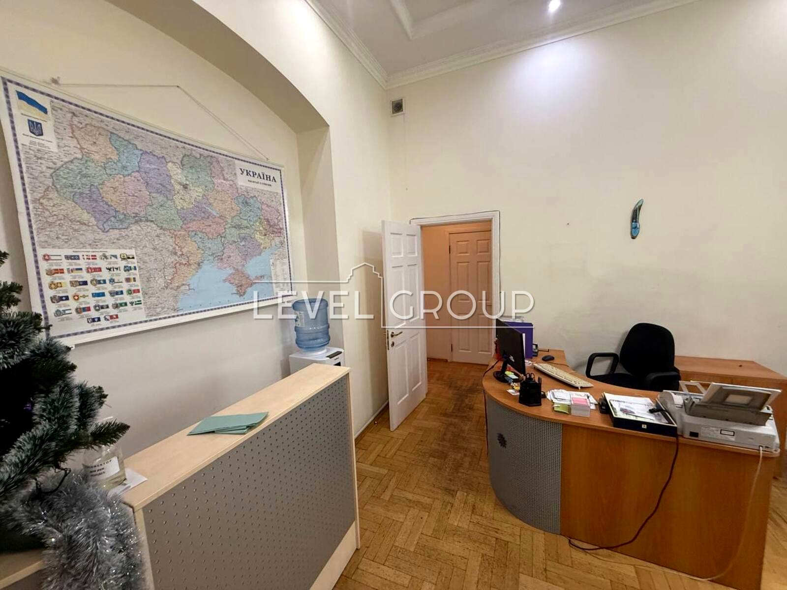 3-кімнатна квартира за адресою вул. Антоновича (площа 97 м²) - Atlanta.ua - фото 11