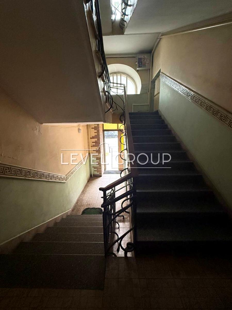 3-кімнатна квартира за адресою вул. Антоновича (площа 97 м²) - Atlanta.ua - фото 17