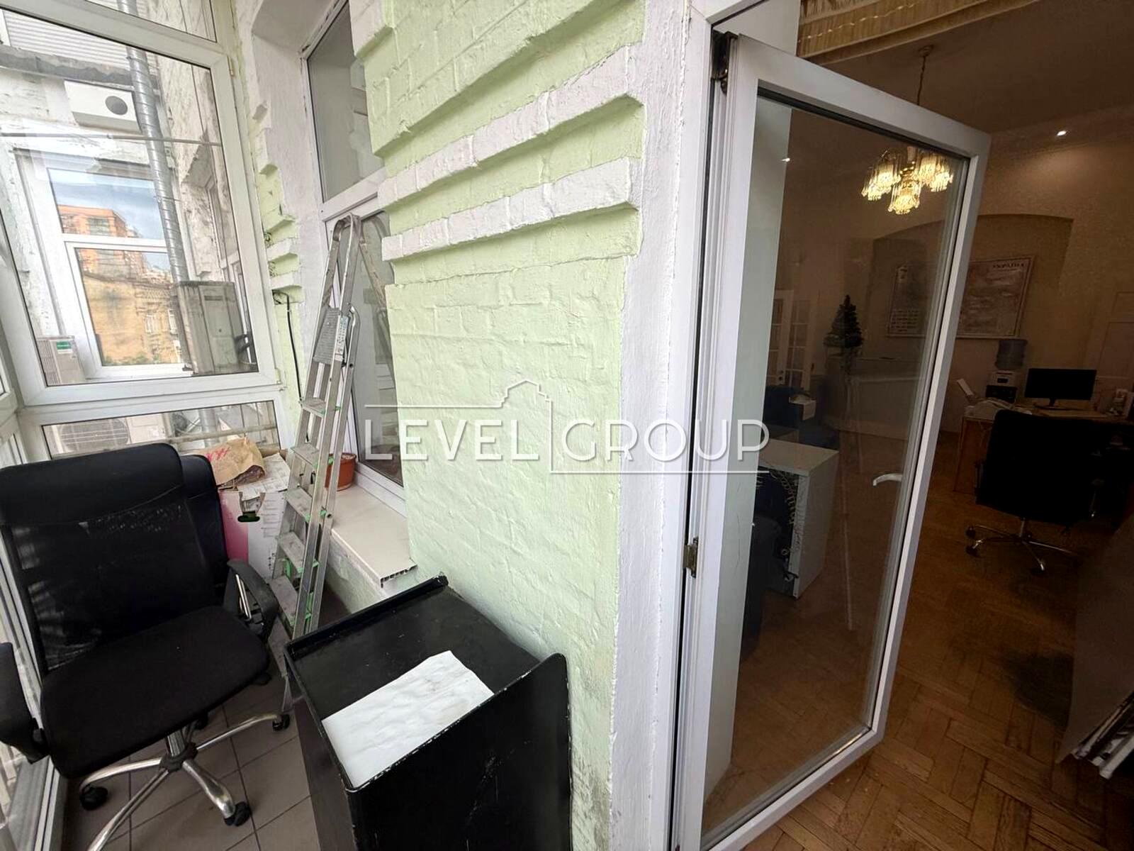 3-кімнатна квартира за адресою вул. Антоновича (площа 97 м²) - Atlanta.ua - фото 12