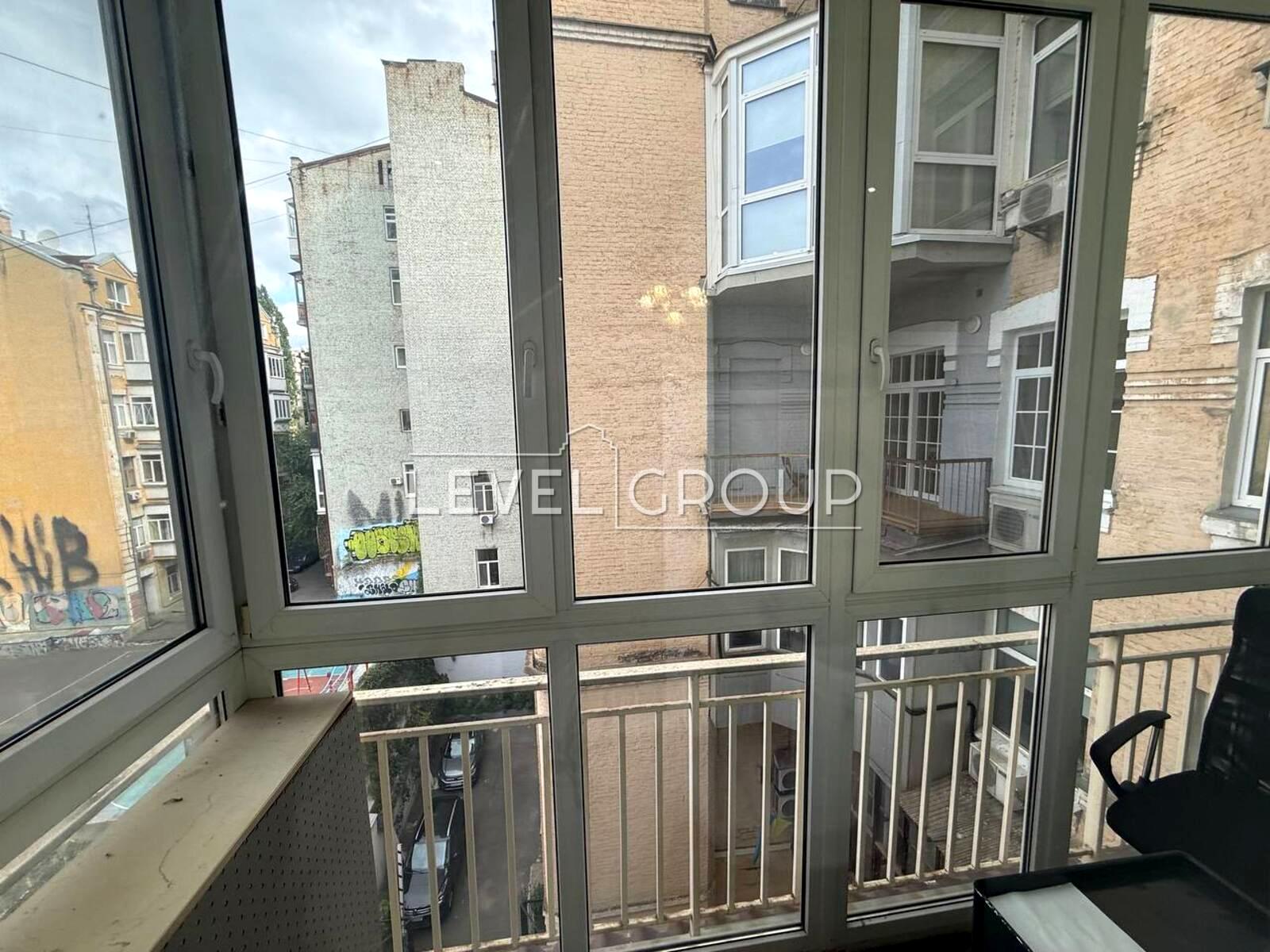 3-кімнатна квартира за адресою вул. Антоновича (площа 97 м²) - Atlanta.ua - фото 18