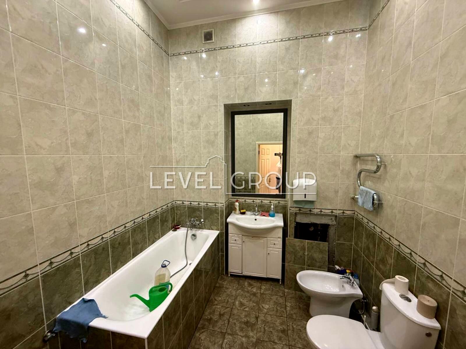 3-кімнатна квартира за адресою вул. Антоновича (площа 97 м²) - Atlanta.ua - фото 14