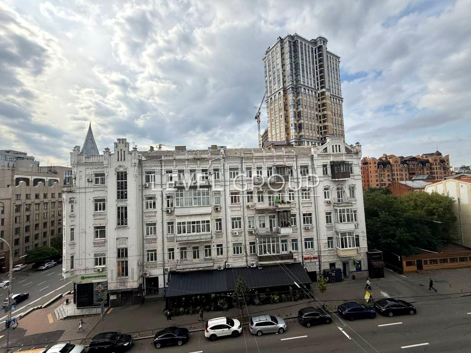 3-кімнатна квартира за адресою вул. Антоновича (площа 97 м²) - Atlanta.ua - фото 23