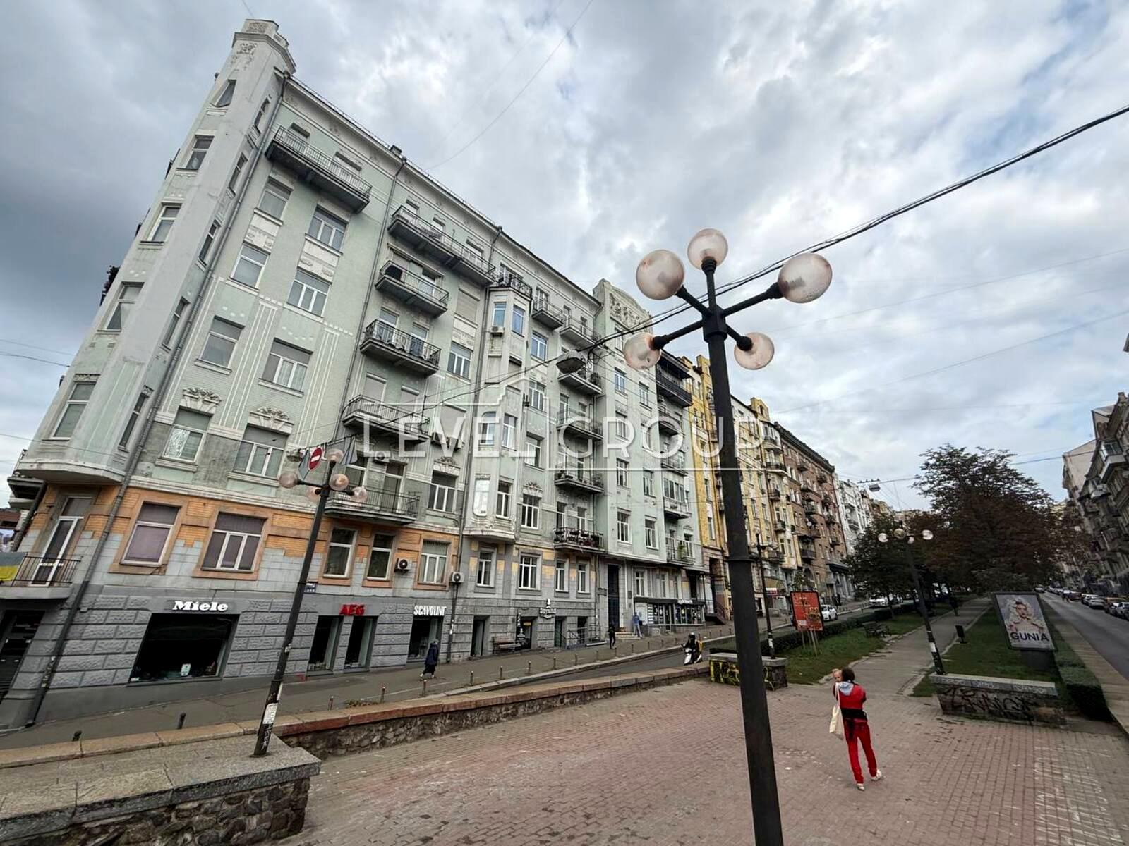 3-кімнатна квартира за адресою вул. Антоновича (площа 97 м²) - Atlanta.ua - фото 22