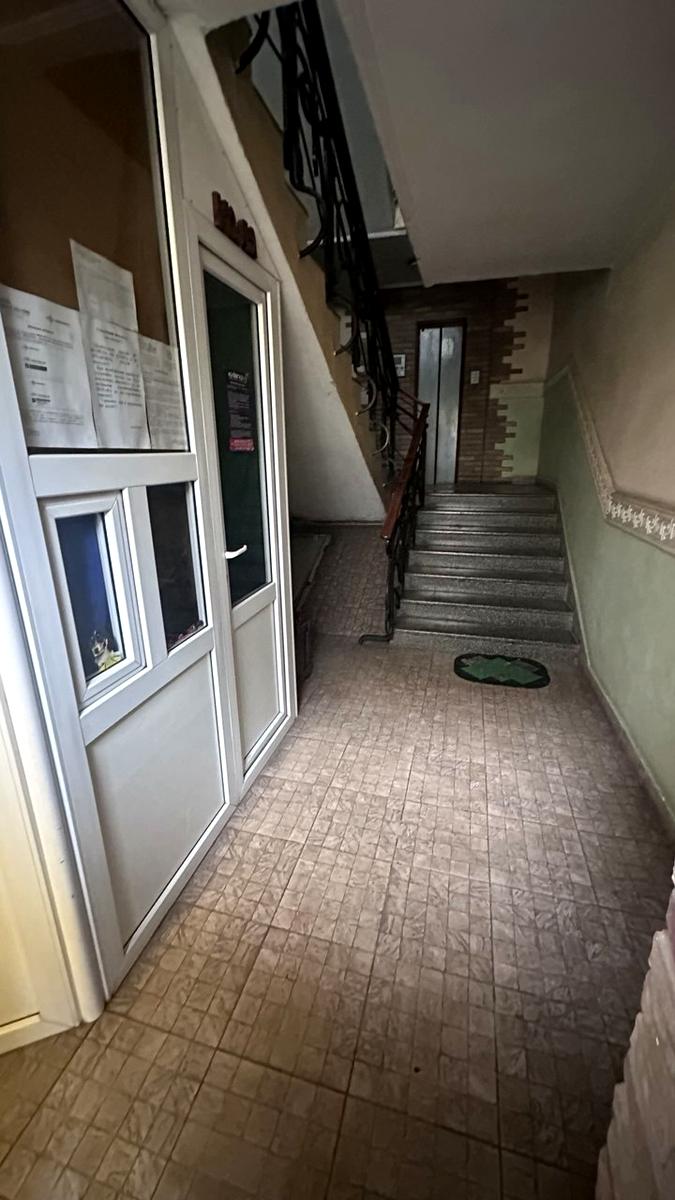 3-кімнатна квартира за адресою вул. Антоновича (площа 97 м²) - Atlanta.ua - фото 27