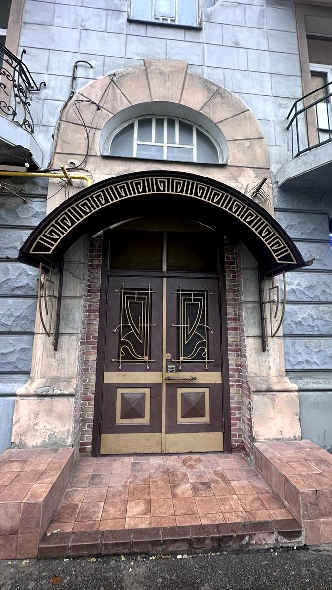 3-кімнатна квартира за адресою вул. Антоновича (площа 97 м²) - Atlanta.ua - фото 29