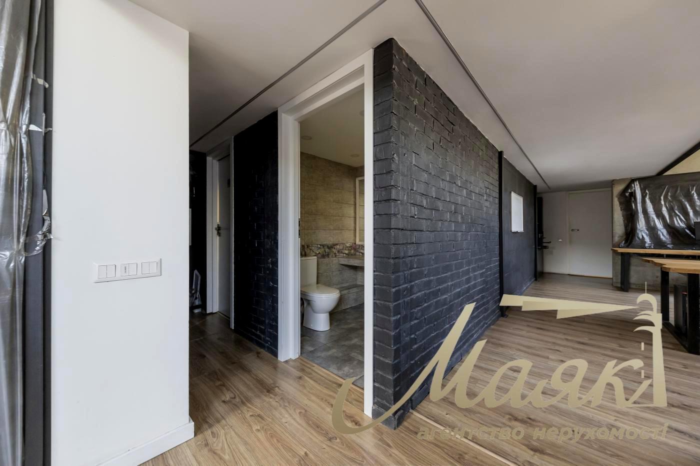 Комерційна нерухомість за адресою вул. Тютюнника (площа 160 м²) - Atlanta.ua - фото 6