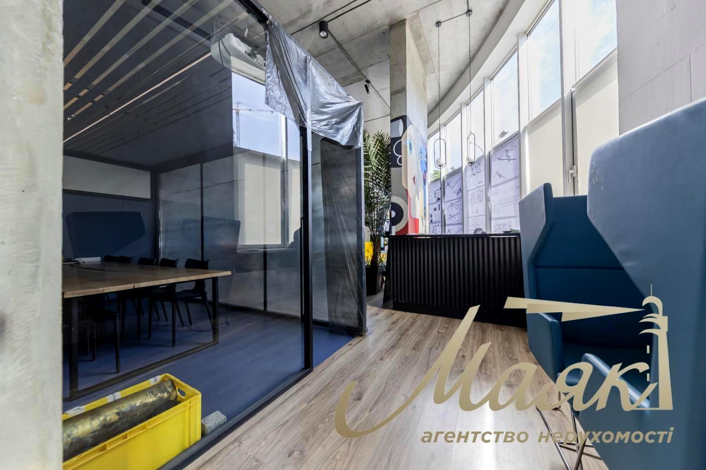 Комерційна нерухомість за адресою вул. Тютюнника (площа 160 м²) - Atlanta.ua - фото 11