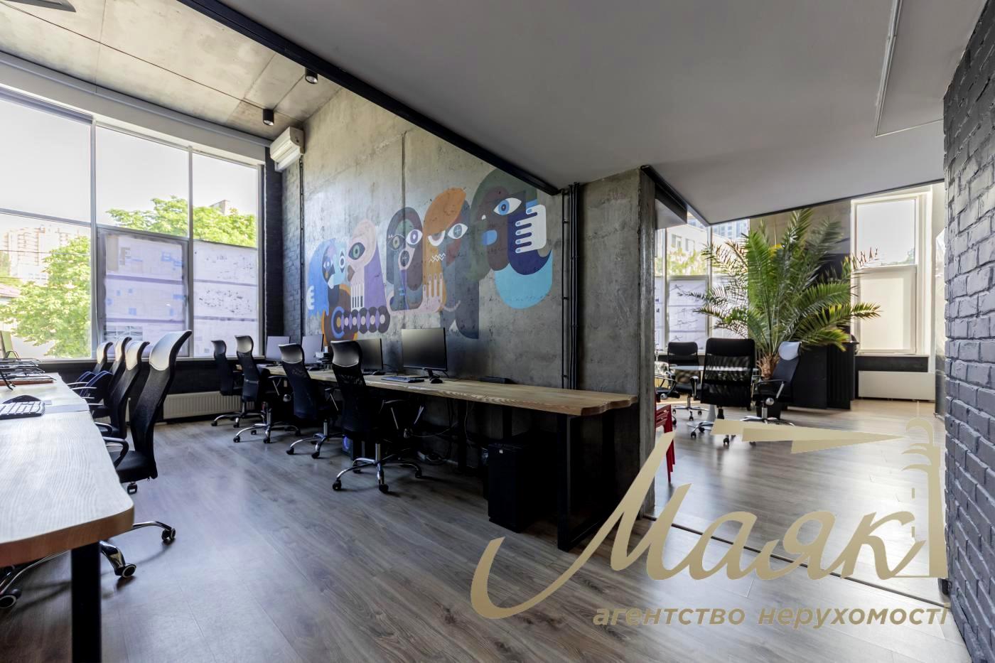 Комерційна нерухомість за адресою вул. Тютюнника (площа 160 м²) - Atlanta.ua - фото 4