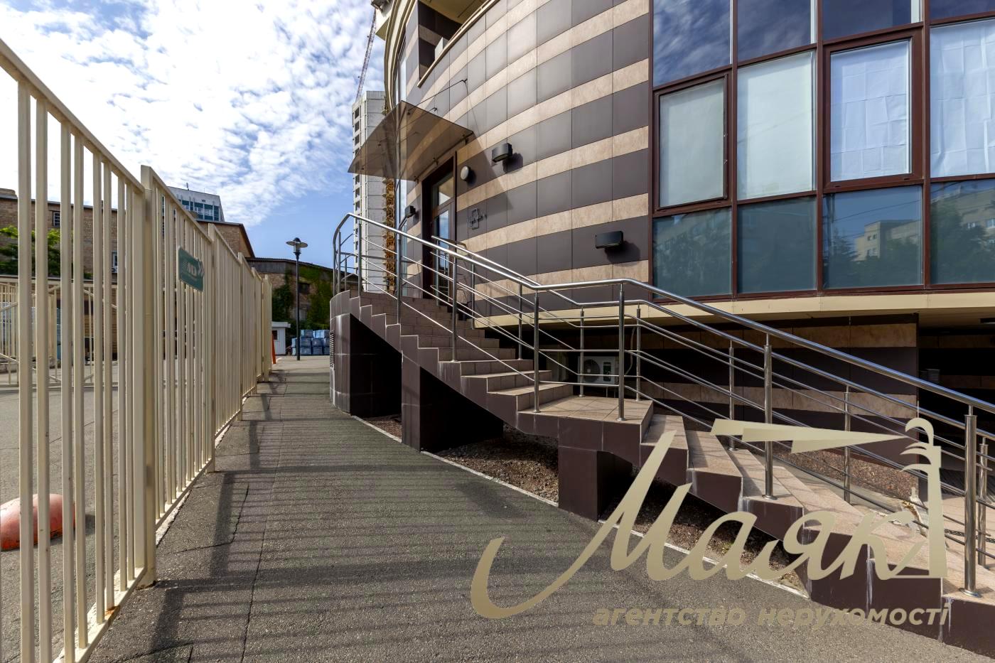 Комерційна нерухомість за адресою вул. Тютюнника (площа 160 м²) - Atlanta.ua - фото 23