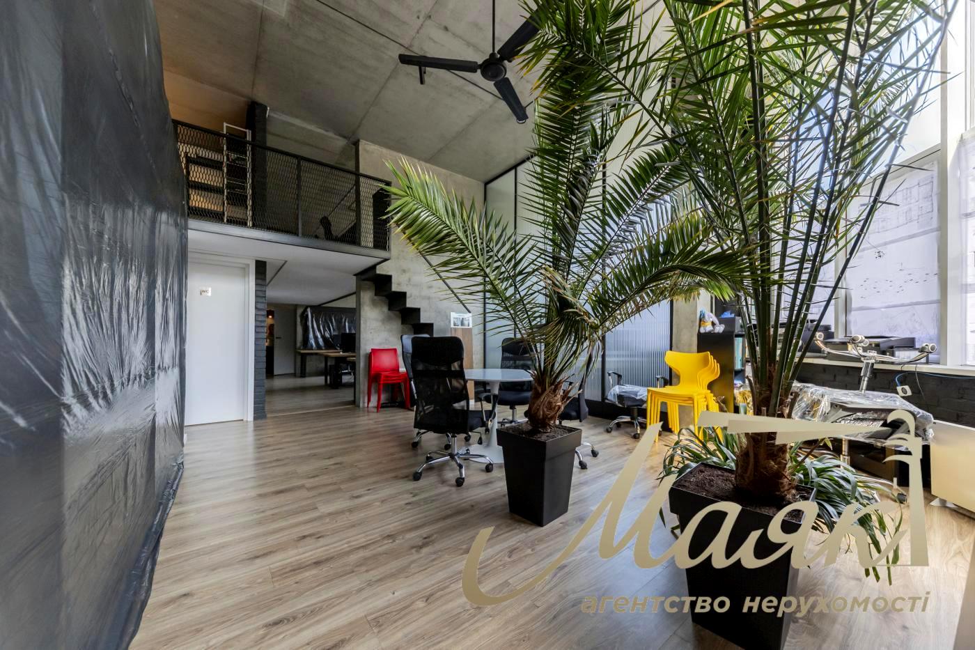 Комерційна нерухомість за адресою вул. Тютюнника (площа 160 м²) - Atlanta.ua - фото 2