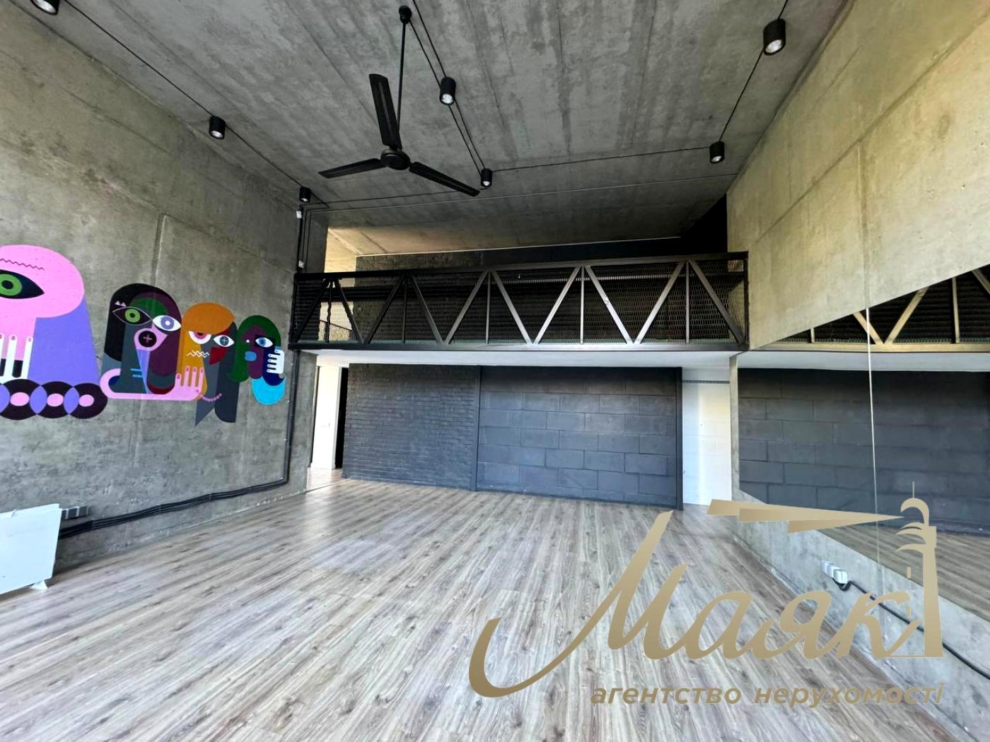 Комерційна нерухомість за адресою вул. Тютюнника (площа 160 м²) - Atlanta.ua - фото 13