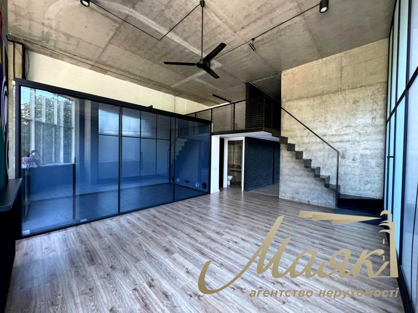 Комерційна нерухомість за адресою вул. Тютюнника (площа 160 м²) - Atlanta.ua - фото 9