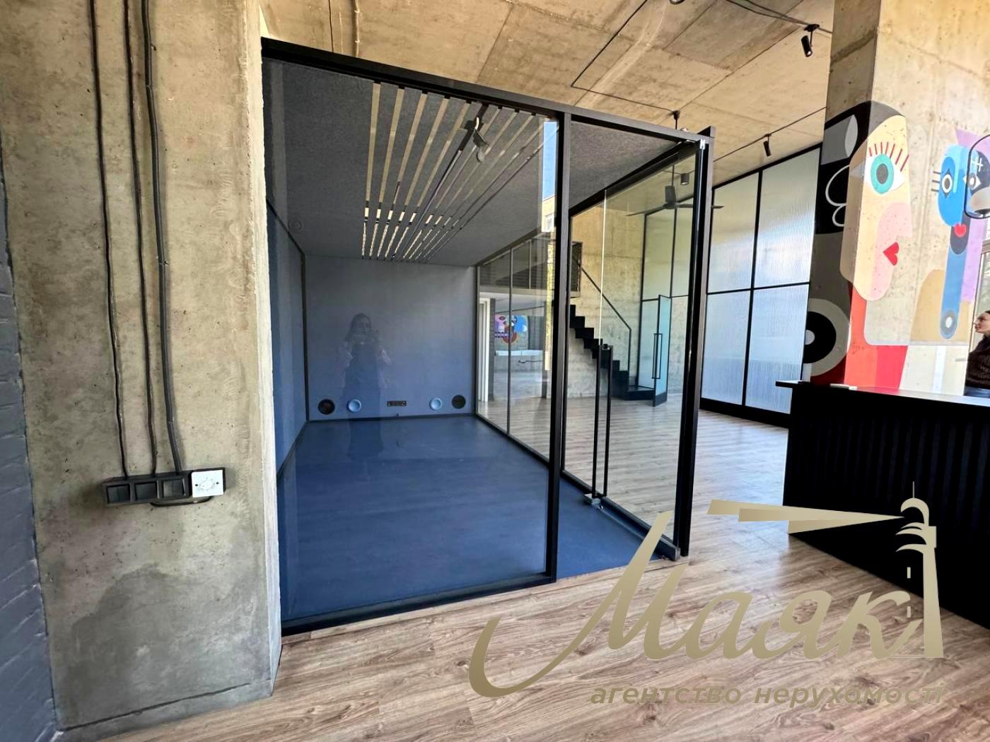 Комерційна нерухомість за адресою вул. Тютюнника (площа 160 м²) - Atlanta.ua - фото 10