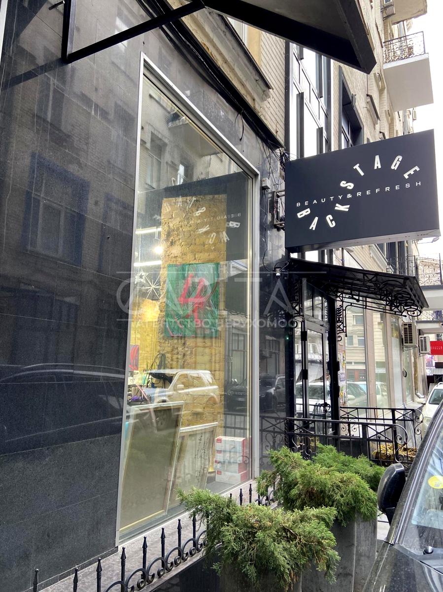 Коммерческая недвижимость по адресу ул. Васильковская (площадь 60 м²) - Atlanta.ua - фото 4