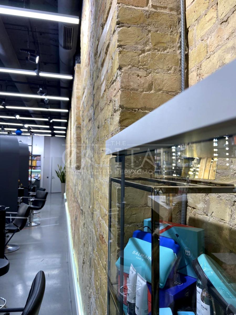 Коммерческая недвижимость по адресу ул. Васильковская (площадь 60 м²) - Atlanta.ua - фото 5