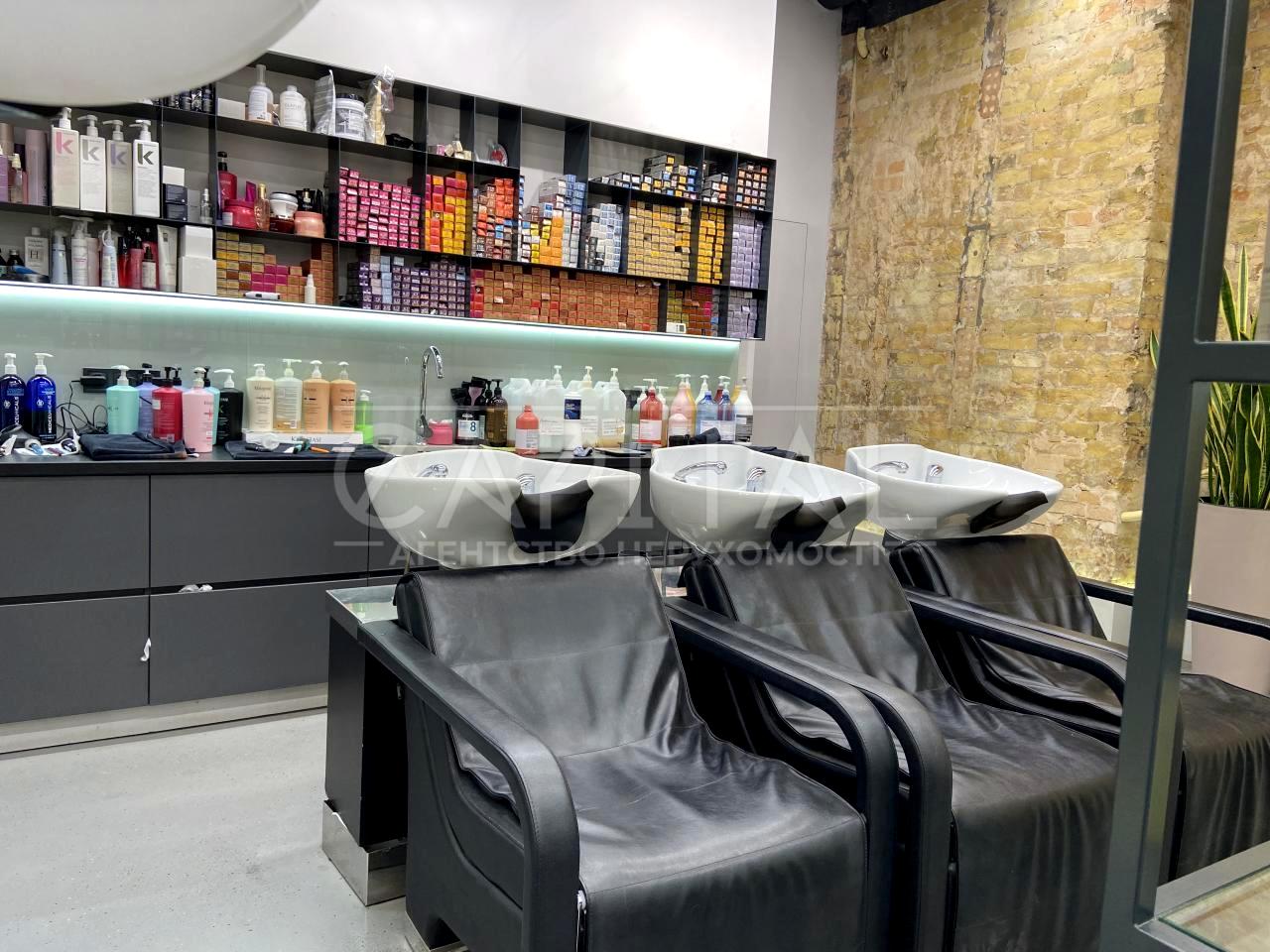 Коммерческая недвижимость по адресу ул. Васильковская (площадь 60 м²) - Atlanta.ua - фото 9