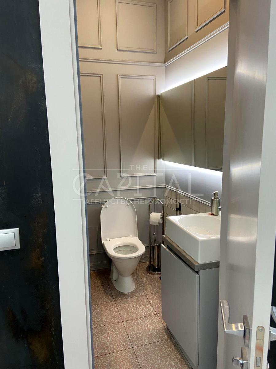 Коммерческая недвижимость по адресу ул. Васильковская (площадь 60 м²) - Atlanta.ua - фото 22