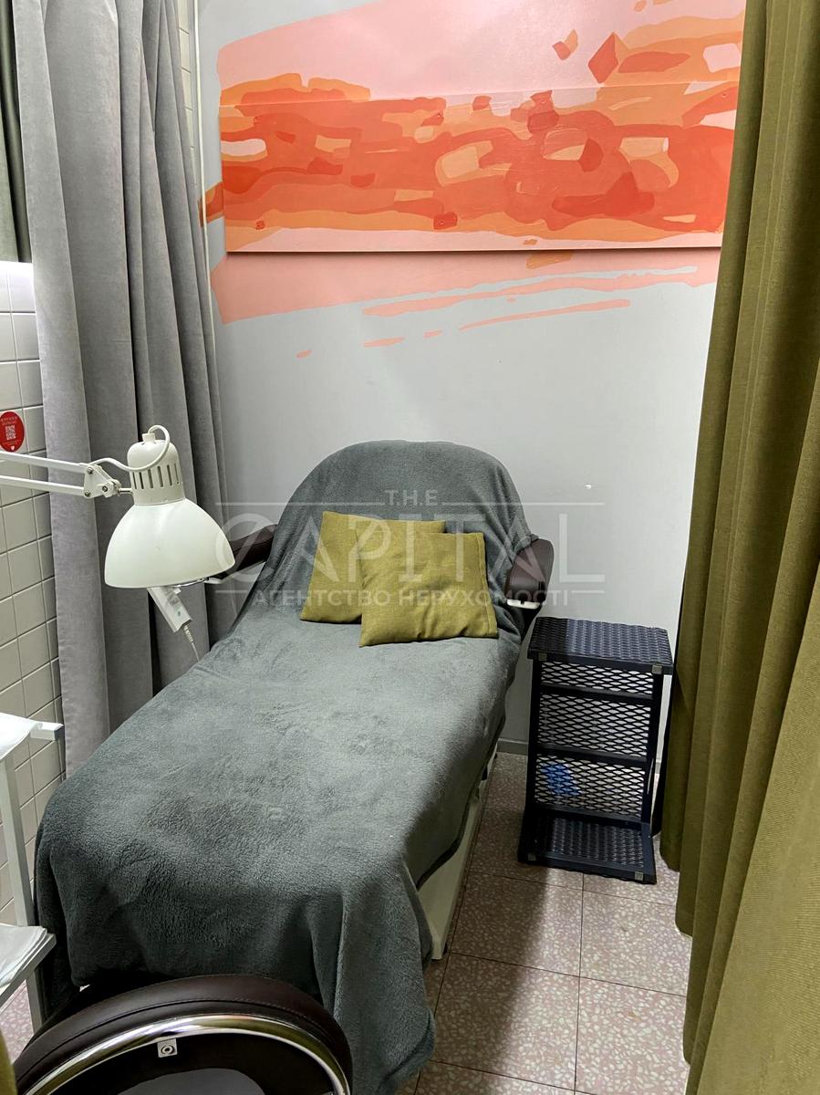 Коммерческая недвижимость по адресу ул. Васильковская (площадь 60 м²) - Atlanta.ua - фото 23