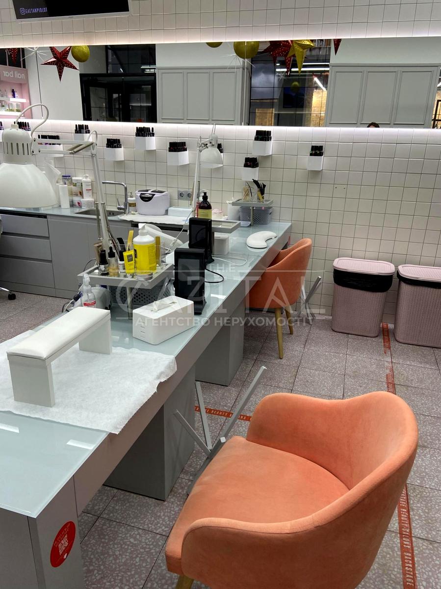 Коммерческая недвижимость по адресу ул. Васильковская (площадь 60 м²) - Atlanta.ua - фото 24