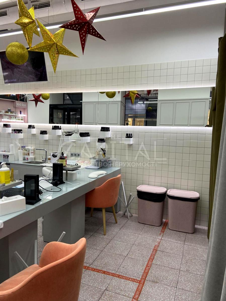 Коммерческая недвижимость по адресу ул. Васильковская (площадь 60 м²) - Atlanta.ua - фото 25