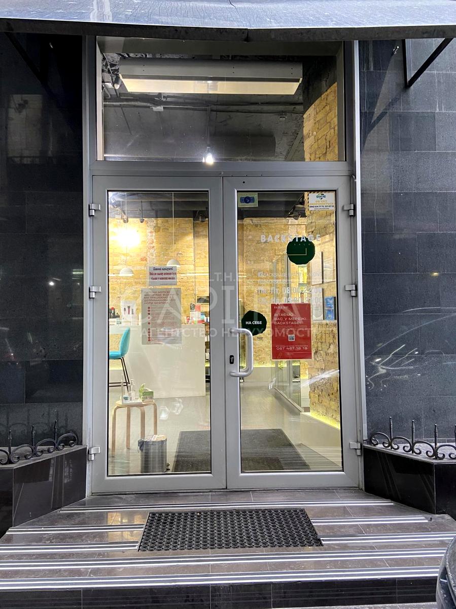 Коммерческая недвижимость по адресу ул. Васильковская (площадь 60 м²) - Atlanta.ua - фото 20