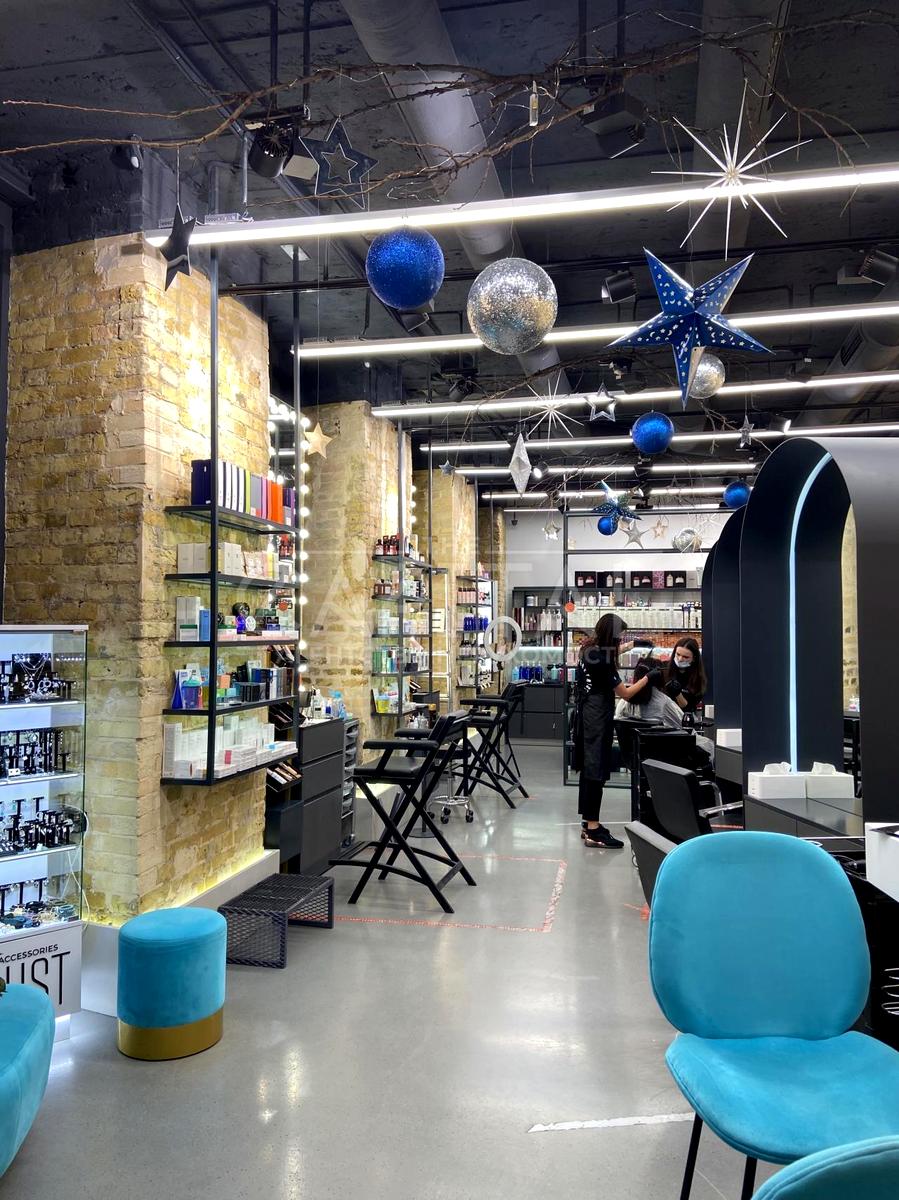 Коммерческая недвижимость по адресу ул. Васильковская (площадь 60 м²) - Atlanta.ua - фото 6