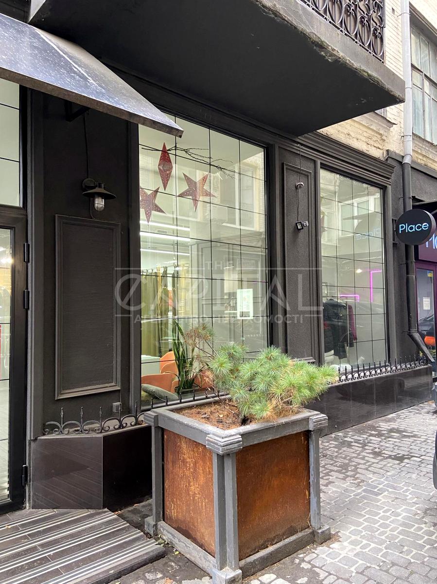 Коммерческая недвижимость по адресу ул. Васильковская (площадь 60 м²) - Atlanta.ua - фото 26