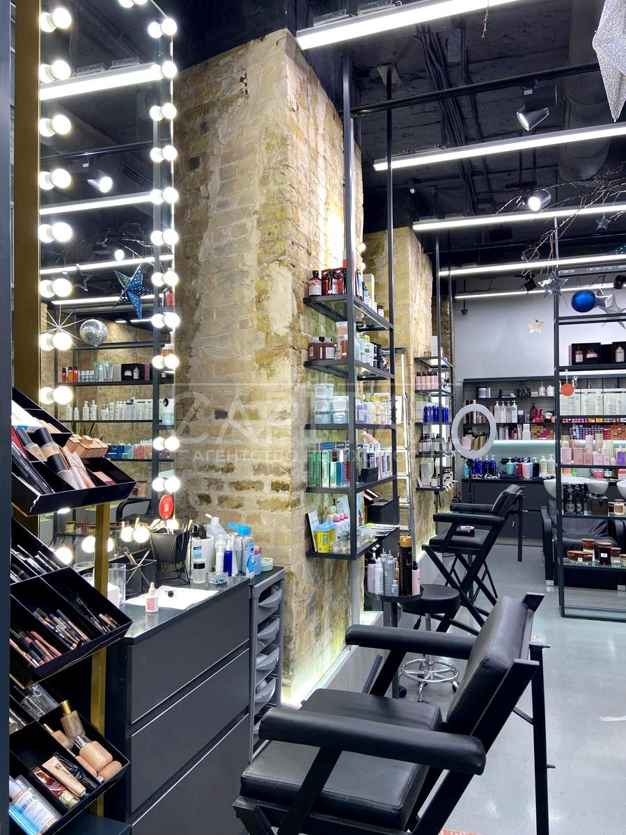 Коммерческая недвижимость по адресу ул. Васильковская (площадь 60 м²) - Atlanta.ua - фото 11