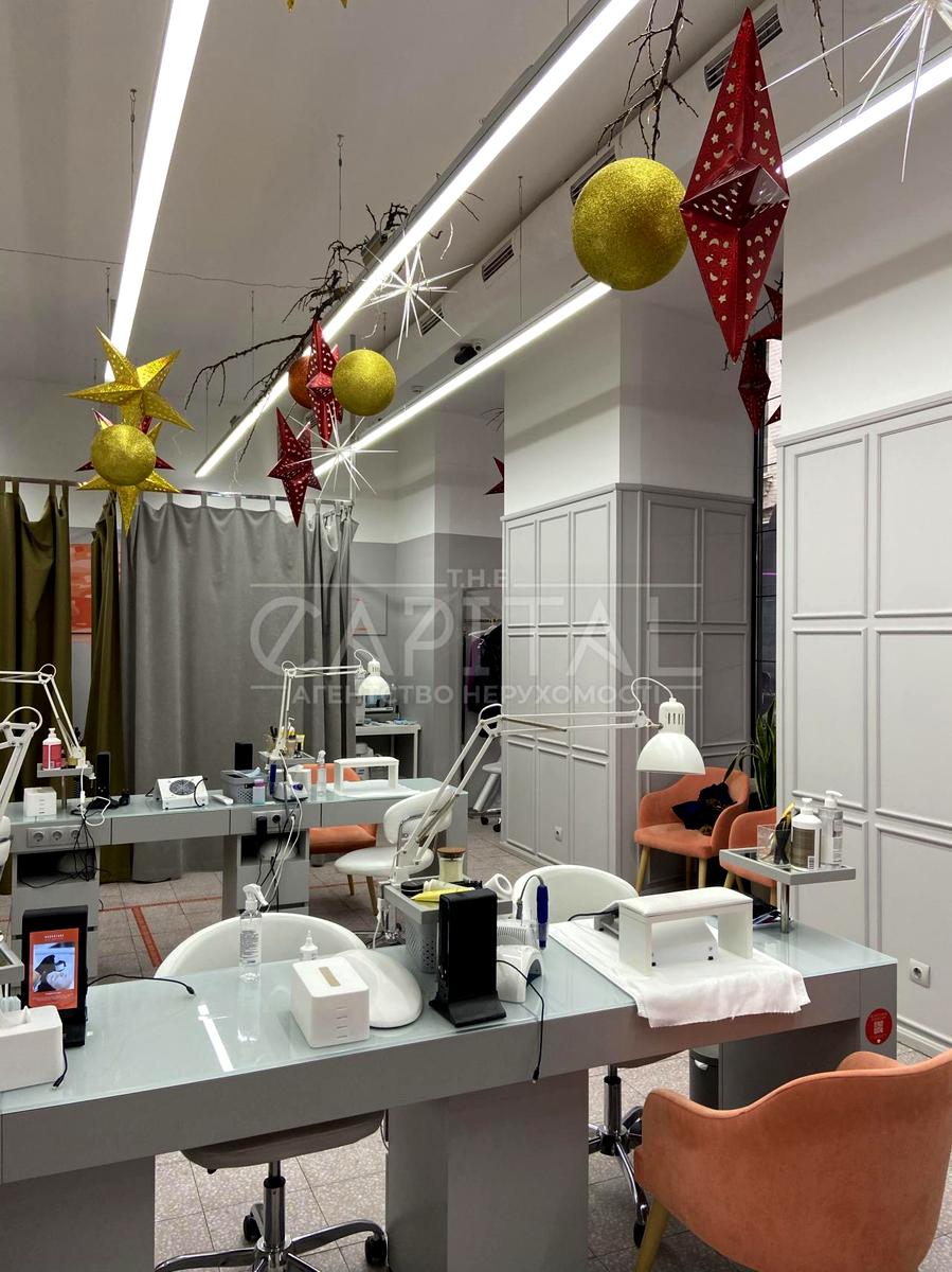 Коммерческая недвижимость по адресу ул. Васильковская (площадь 60 м²) - Atlanta.ua - фото 31