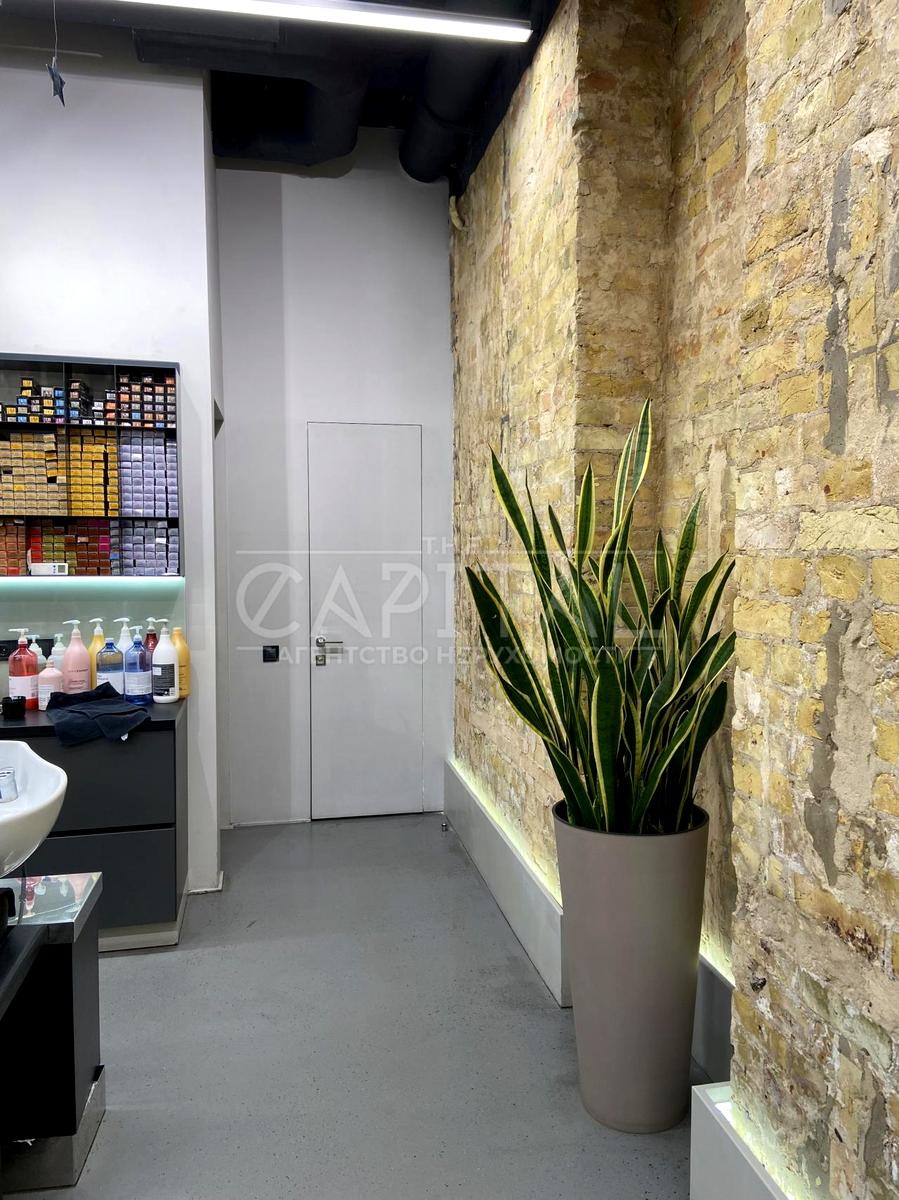 Коммерческая недвижимость по адресу ул. Васильковская (площадь 60 м²) - Atlanta.ua - фото 33
