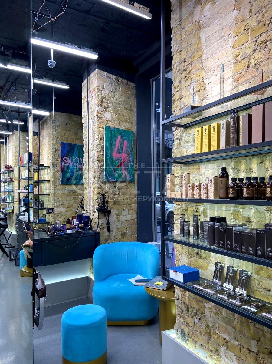 Коммерческая недвижимость по адресу ул. Васильковская (площадь 60 м²) - Atlanta.ua - фото 14