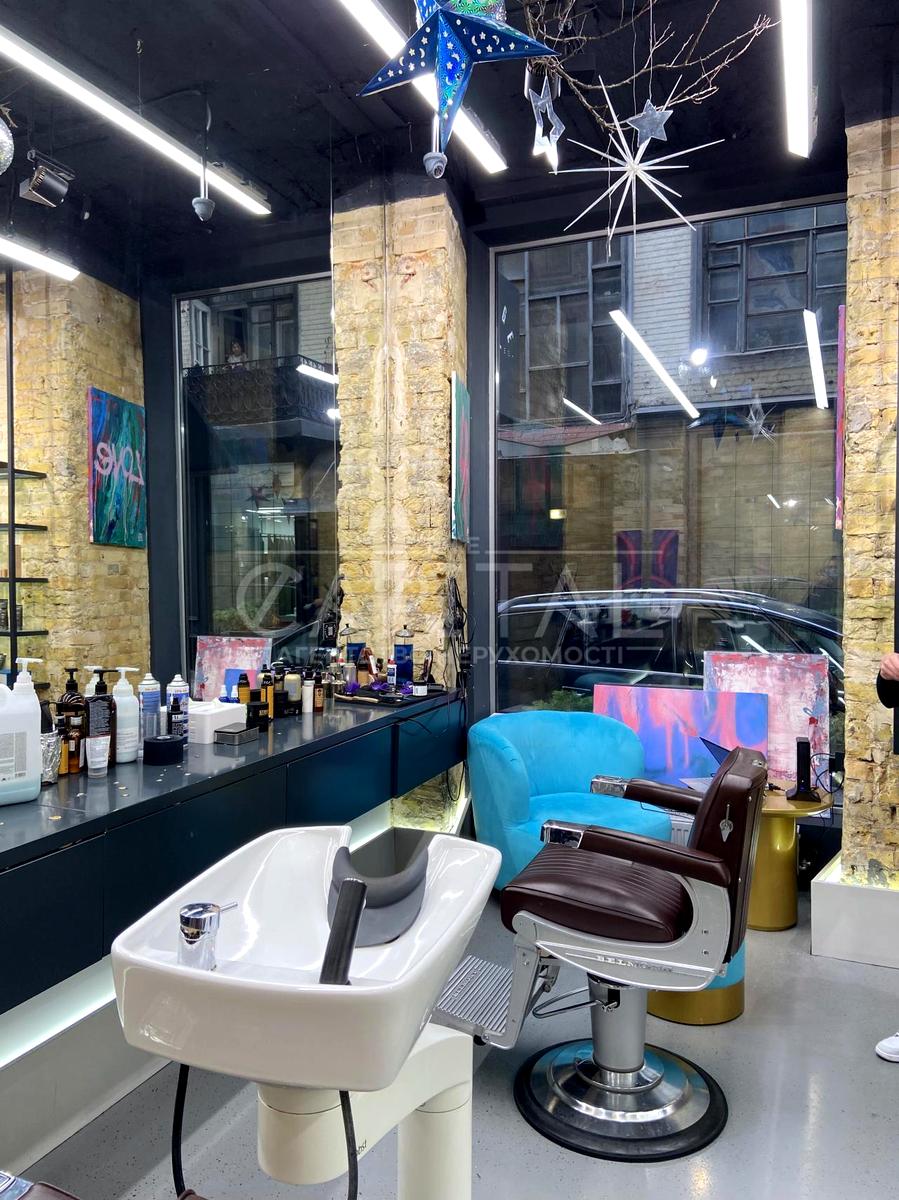 Коммерческая недвижимость по адресу ул. Васильковская (площадь 60 м²) - Atlanta.ua - фото 15