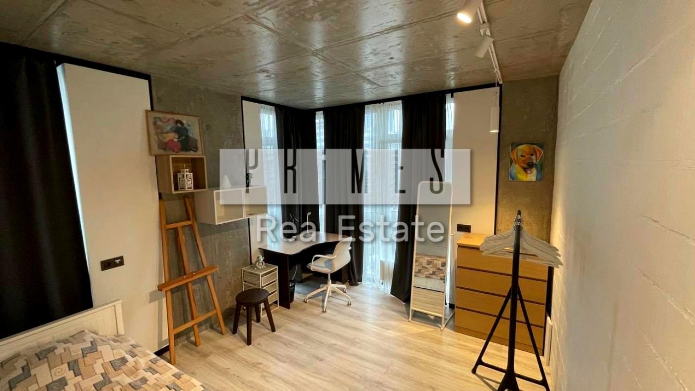 2-кімнатна квартира за адресою вул. Предславинська (площа 62,5 м²) - Atlanta.ua - фото 14