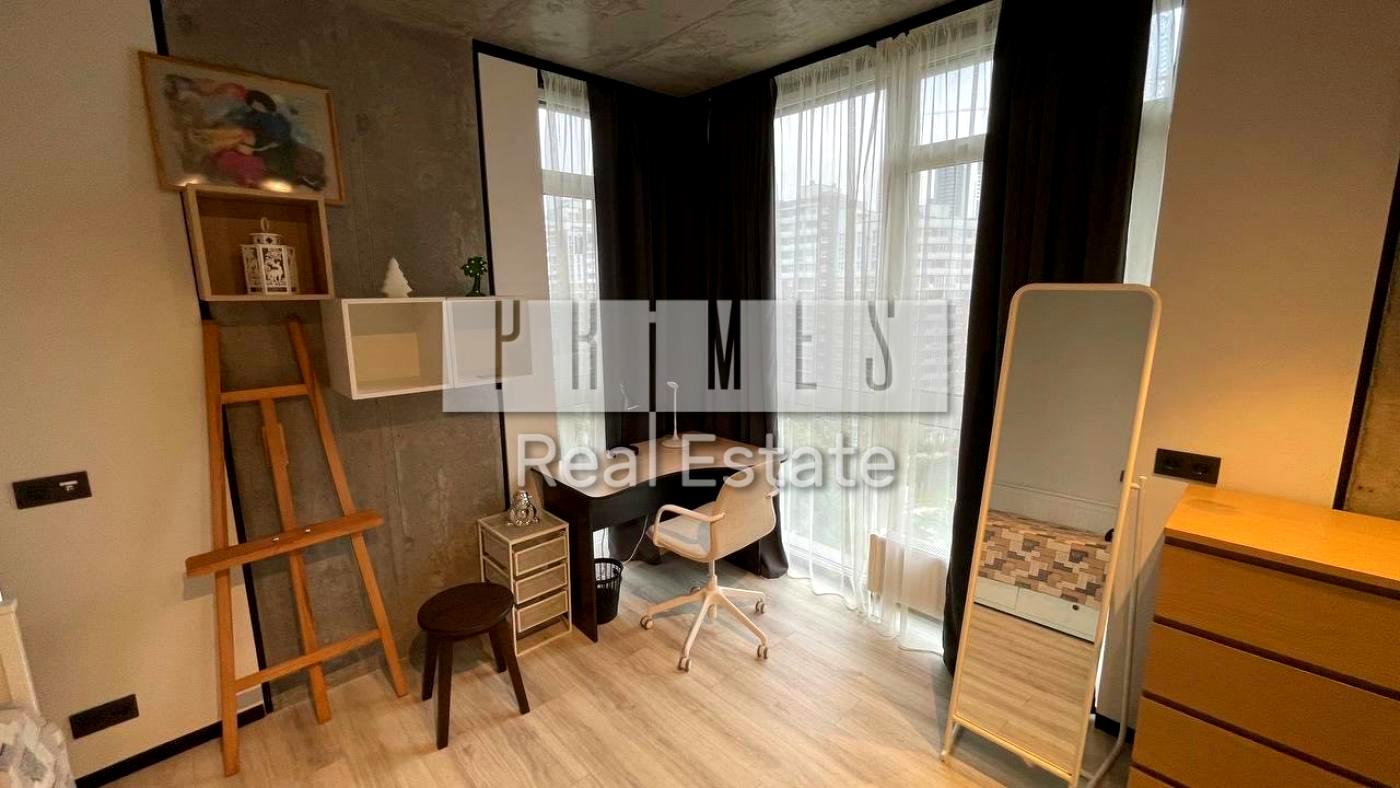 2-кімнатна квартира за адресою вул. Предславинська (площа 62,5 м²) - Atlanta.ua - фото 15