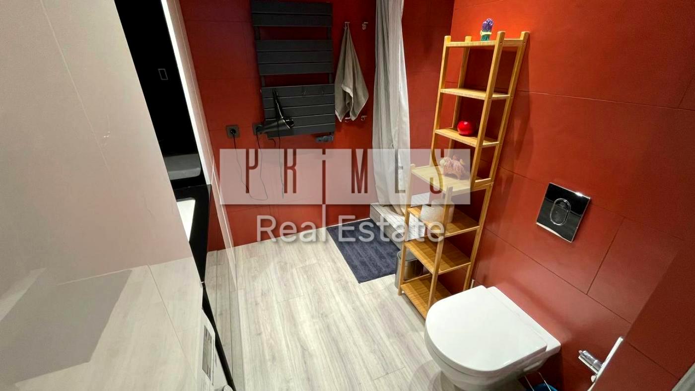 2-кімнатна квартира за адресою вул. Предславинська (площа 62,5 м²) - Atlanta.ua - фото 17