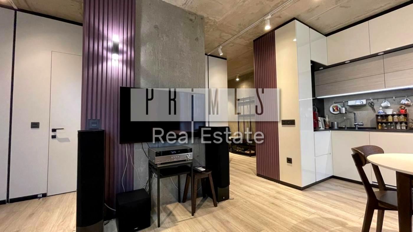 2-кімнатна квартира за адресою вул. Предславинська (площа 62,5 м²) - Atlanta.ua - фото 6