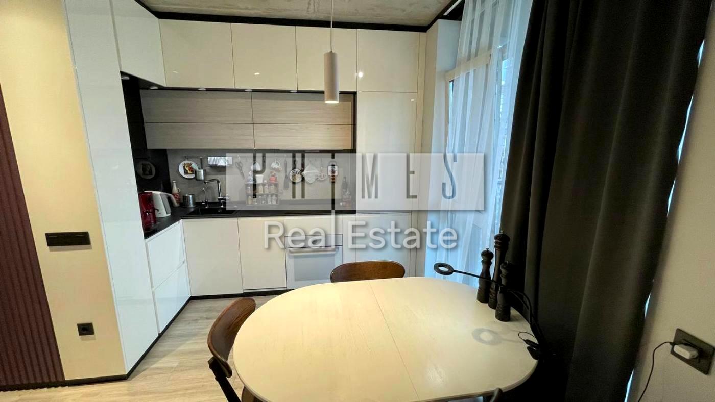 2-кімнатна квартира за адресою вул. Предславинська (площа 62,5 м²) - Atlanta.ua - фото 3