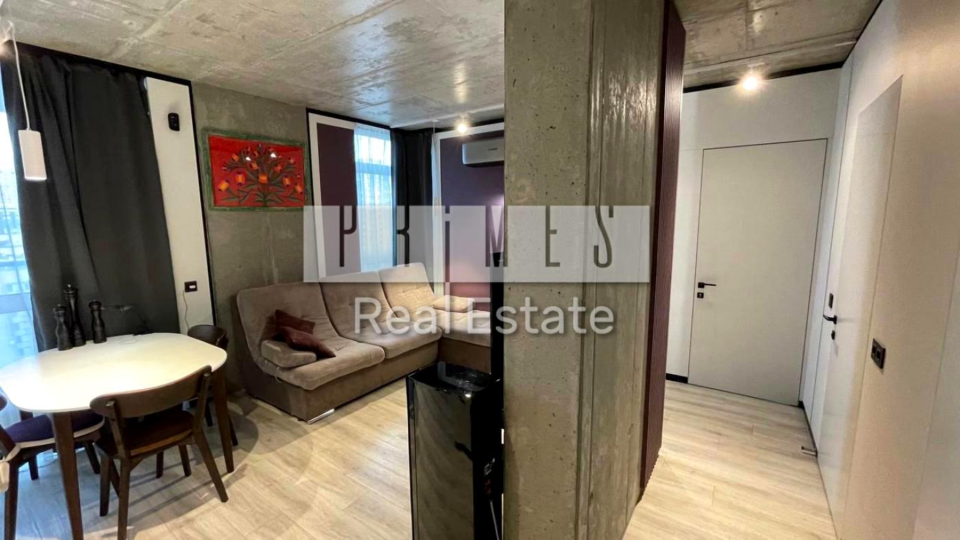 2-кімнатна квартира за адресою вул. Предславинська (площа 62,5 м²) - Atlanta.ua - фото 2