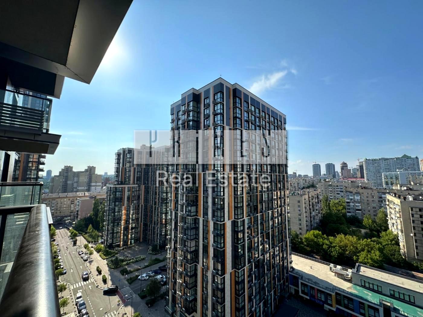 2-кімнатна квартира за адресою вул. Предславинська (площа 62,5 м²) - Atlanta.ua - фото 20