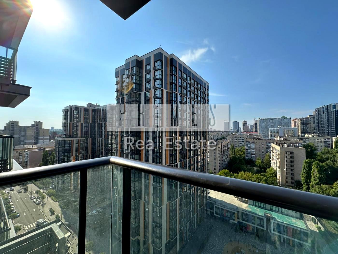 2-кімнатна квартира за адресою вул. Предславинська (площа 62,5 м²) - Atlanta.ua - фото 19