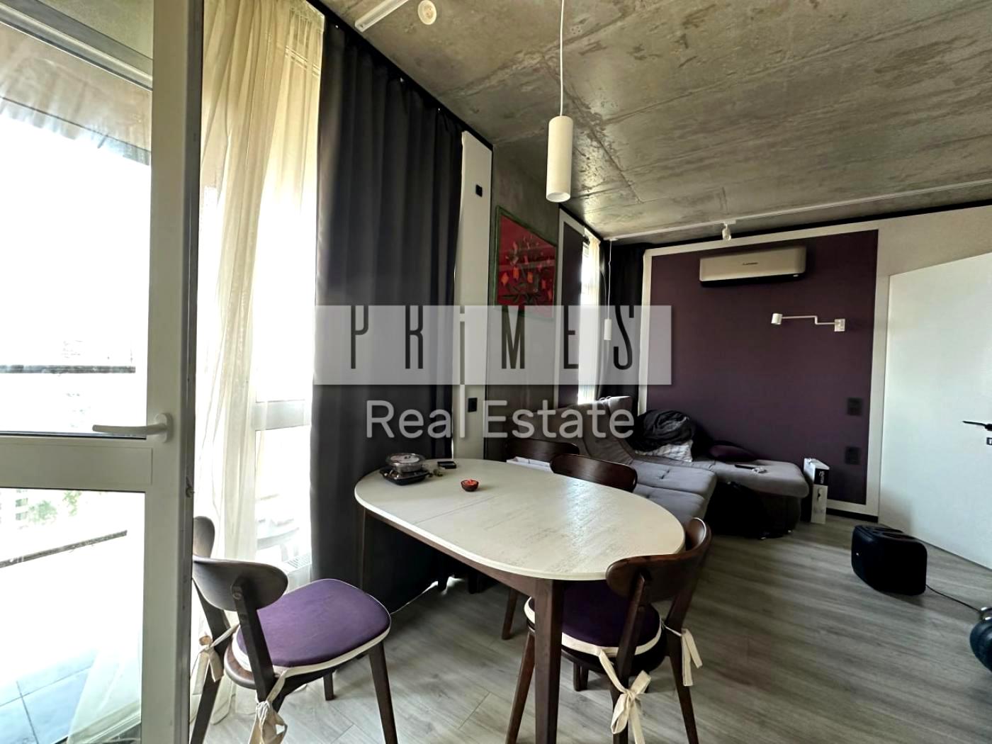 2-кімнатна квартира за адресою вул. Предславинська (площа 62,5 м²) - Atlanta.ua - фото 4