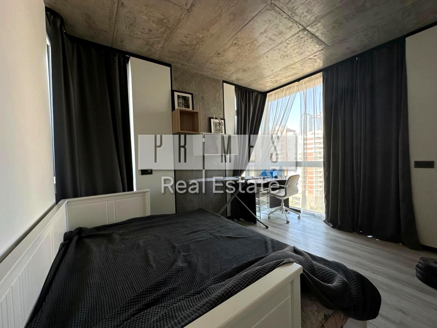 2-кімнатна квартира за адресою вул. Предславинська (площа 62,5 м²) - Atlanta.ua - фото 12