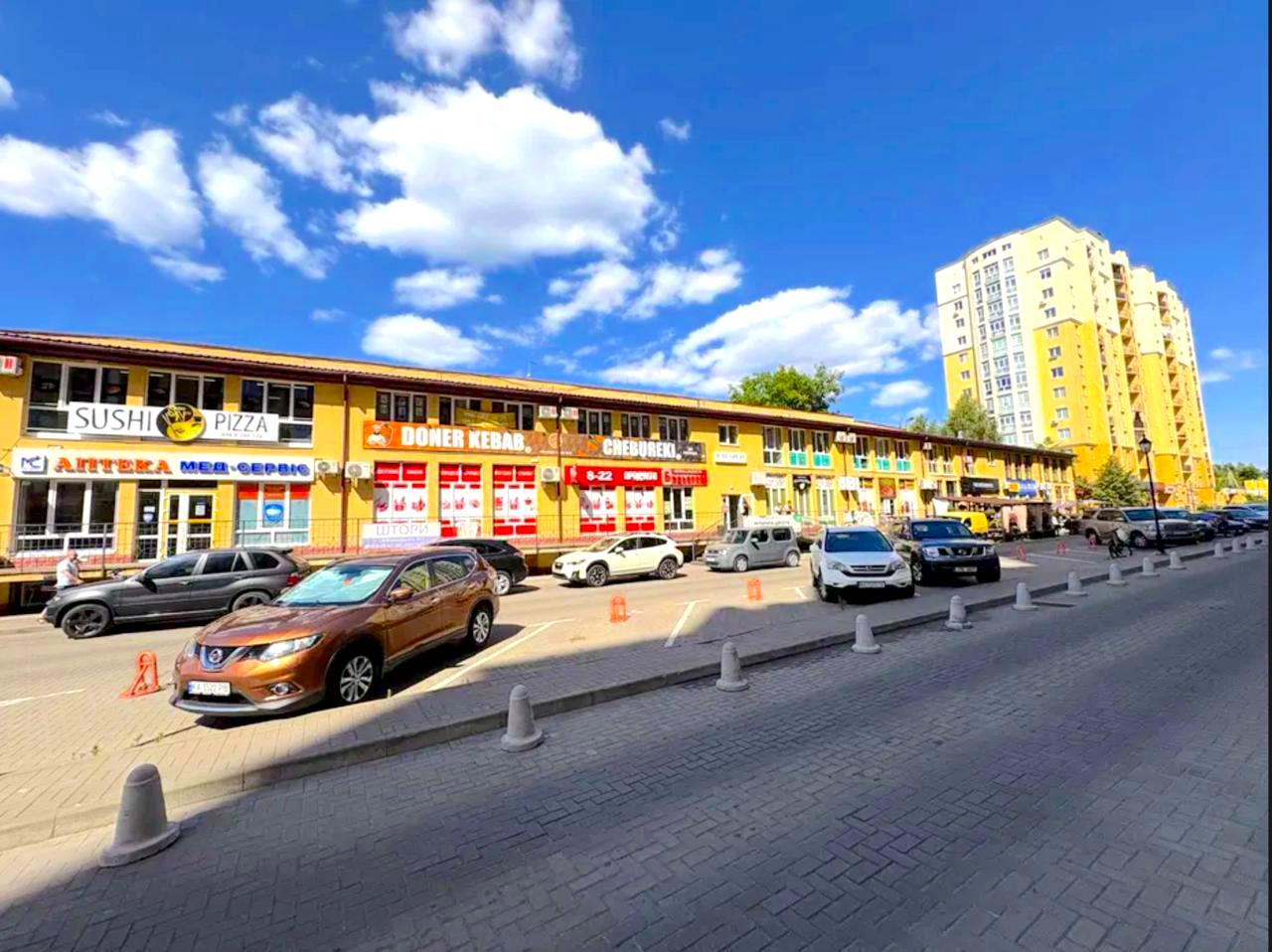 Комерційна нерухомість за адресою (площа 302 м²) - Atlanta.ua - фото 3