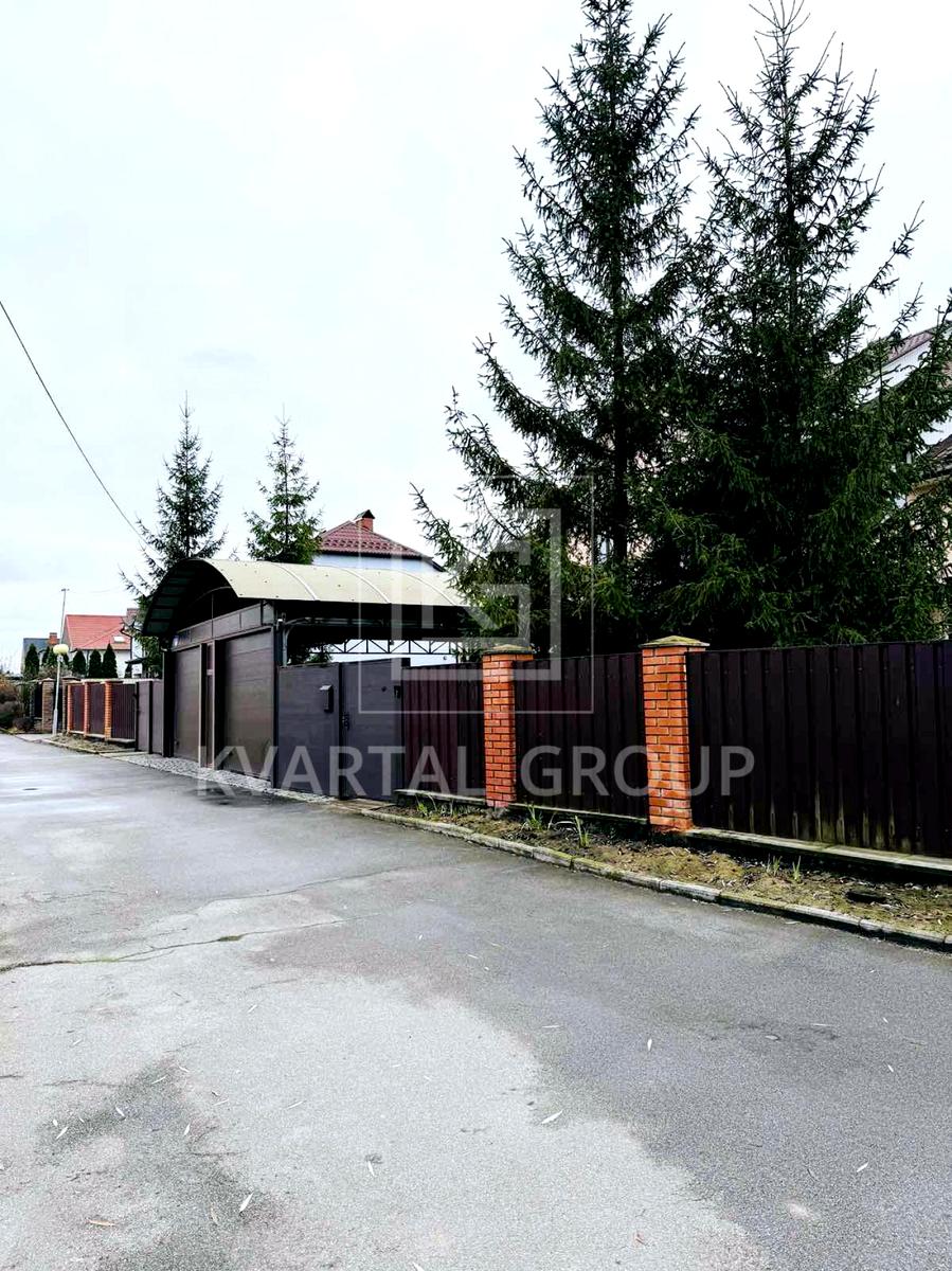 Будинок за адресою (площа 228 м²) - Atlanta.ua - фото 33