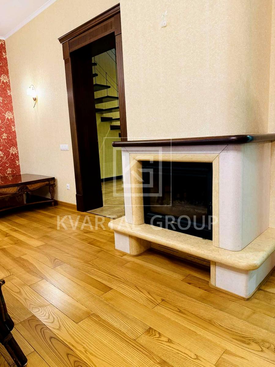 Будинок за адресою (площа 228 м²) - Atlanta.ua - фото 21