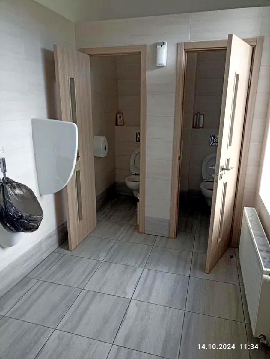 Commercial real estate at st. Kalicha Gora ul (area 1918 m²) - Atlanta.ua - photo 11