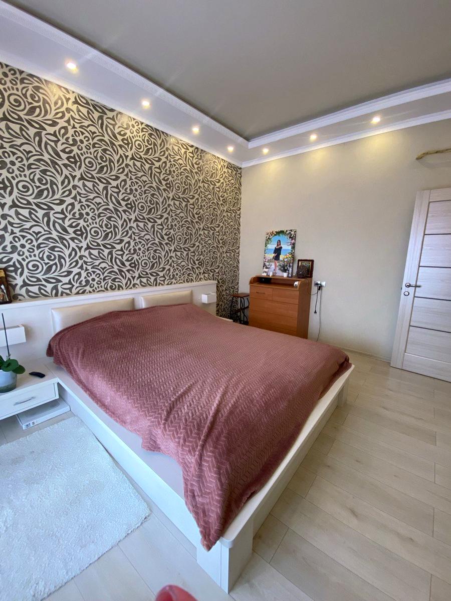 2-комнатная квартира по адресу ул. Дача Ковалевского (площадь 80 м²) - Atlanta.ua - фото 4