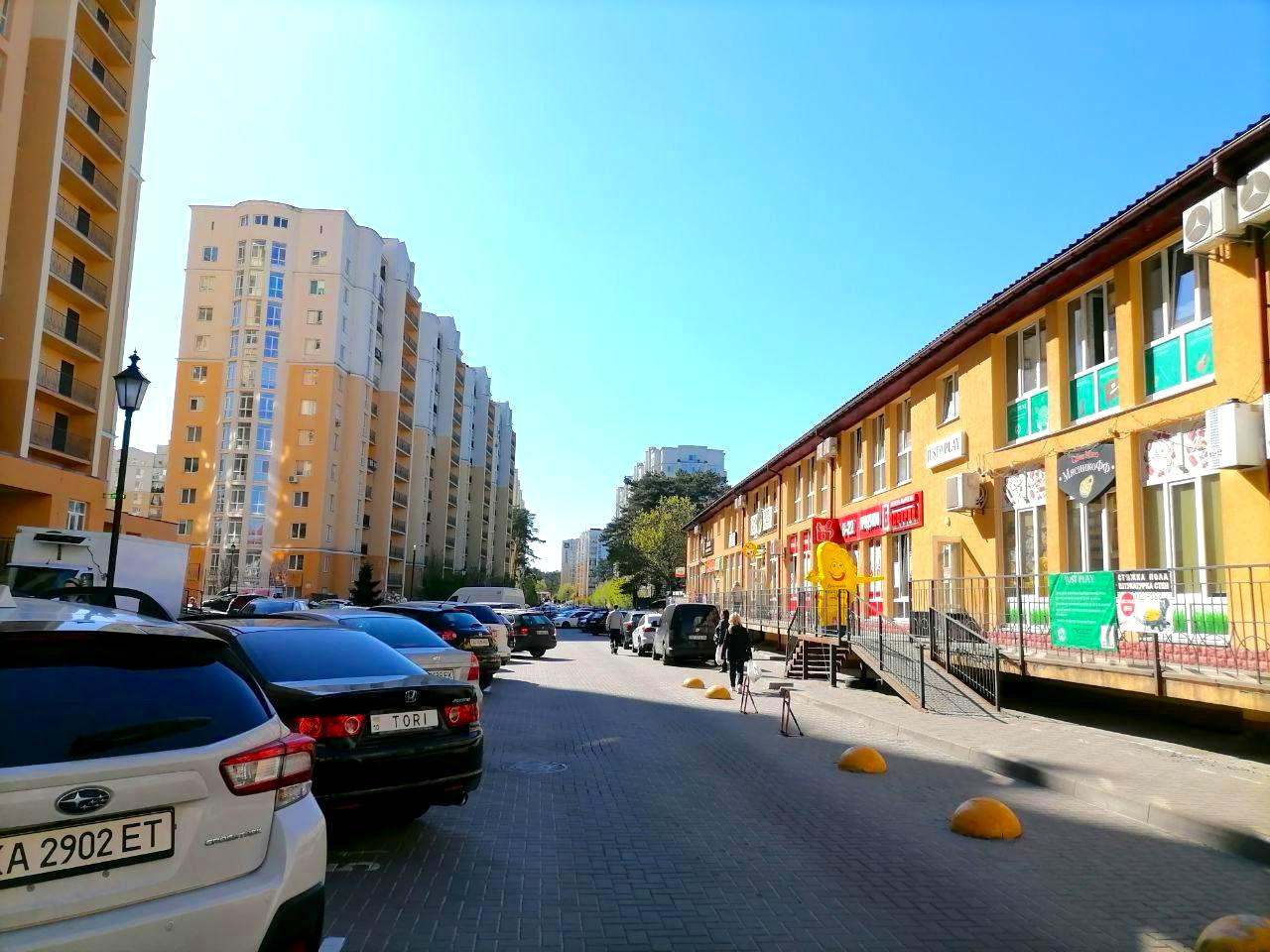 Комерційна нерухомість за адресою (площа 219 м²) - Atlanta.ua - фото 2