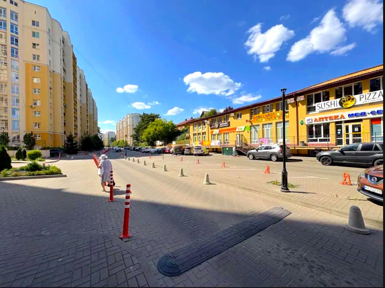 Комерційна нерухомість за адресою (площа 219 м²) - Atlanta.ua - фото 3